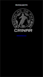 Mobile Screenshot of crinar.com.ar